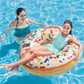 INTEX - SPRINKLE DONUT TUBE, Ages 9+