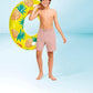 INTEX TROPICAL FRUIT TUBES (107cm), Ages 9+