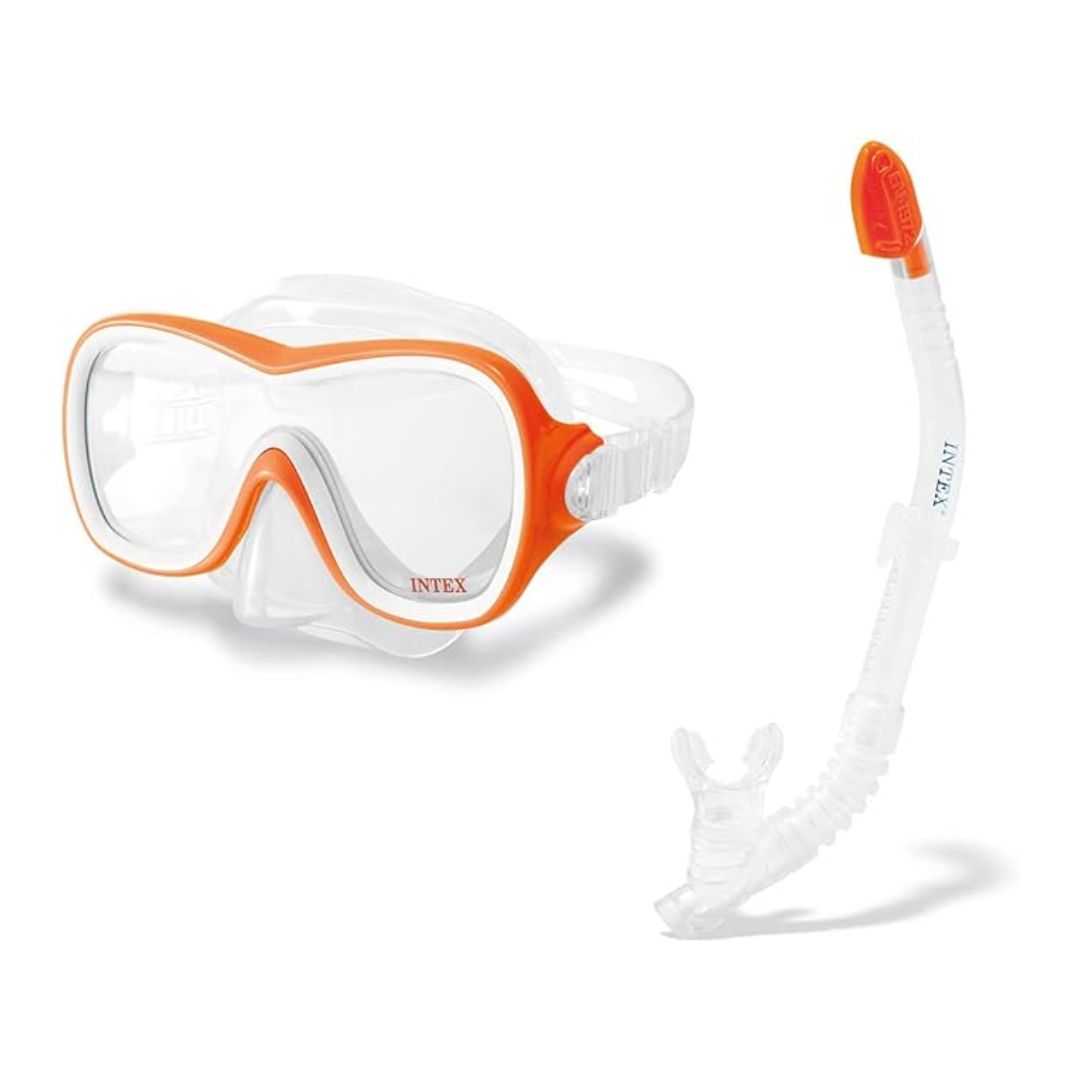 INTEX WAVE RIDER MASKS, Ages 9+