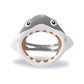 INTEX SHARK FUN MASK SET, Ages 3To8