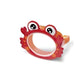INTEX FUN MASK, Ages 3To8