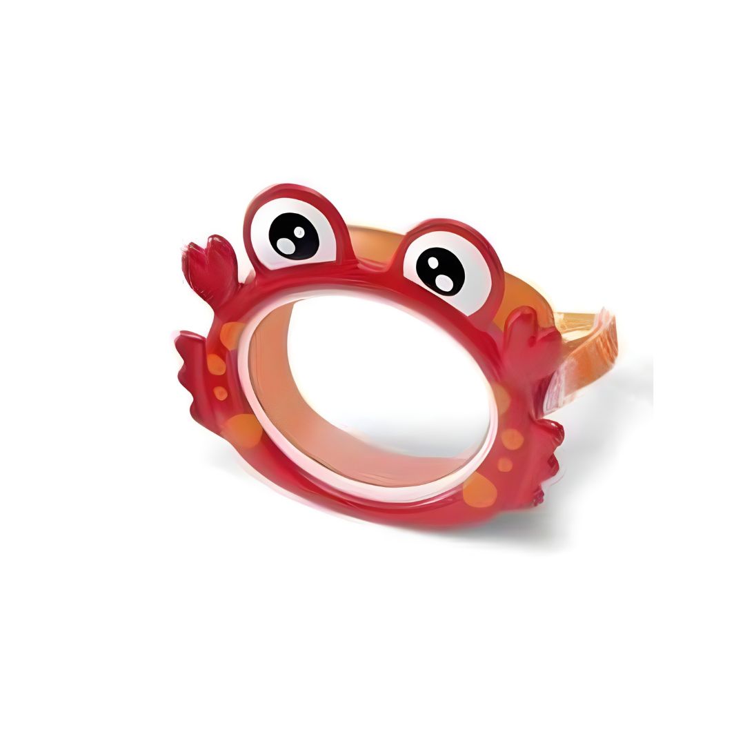 INTEX FUN MASK, Ages 3To8