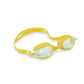 INTEX PRO TEAM GOGGLES, Ages 3To8