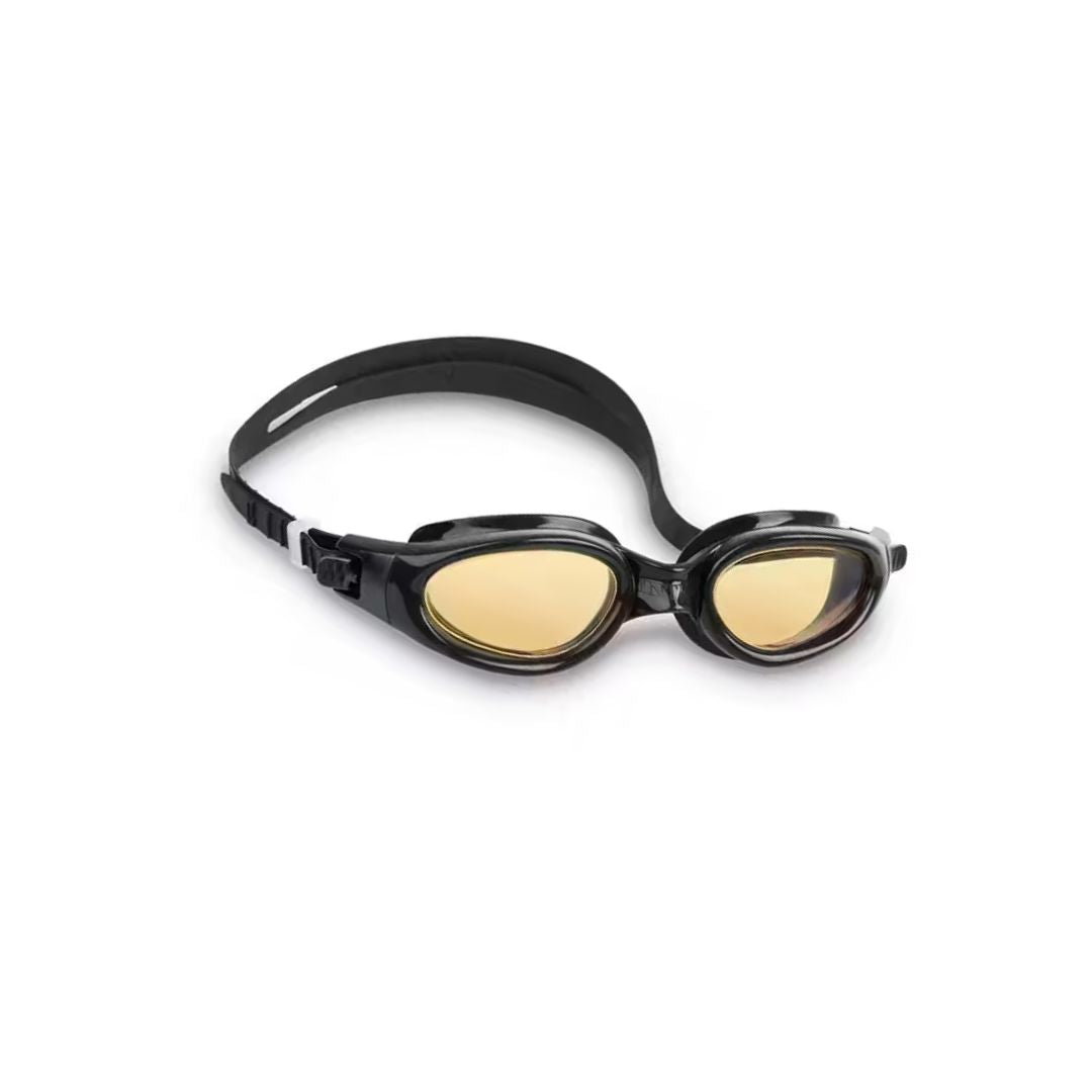 INTEX PRO MASTER GOGGLES, Ages 14+.