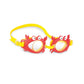 Intex Fun Goggles assorted animal designs with UV protection for kids 8 plus pool play