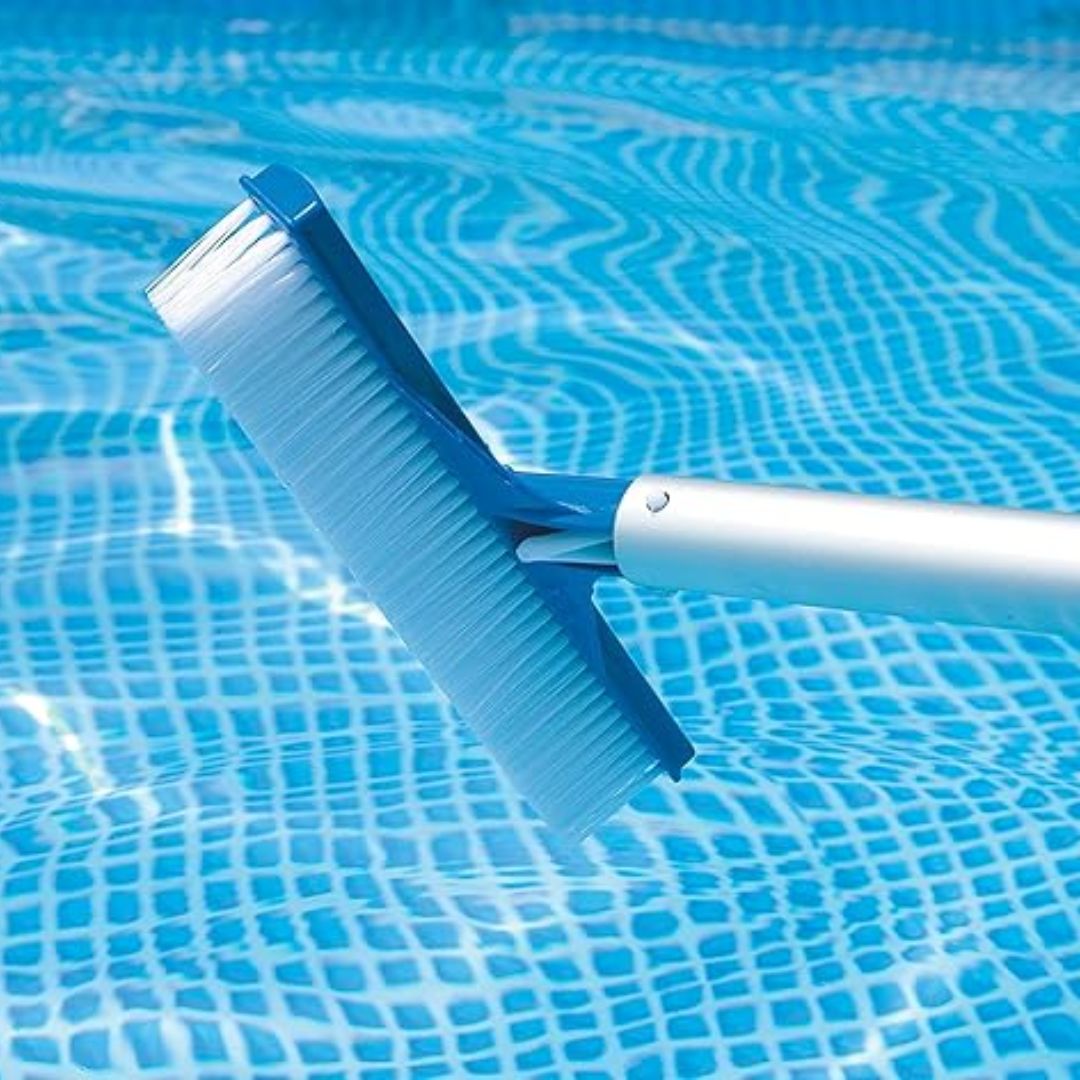 INTEX DELUXE POOL MAINTENANCE KIT, Ages Adult