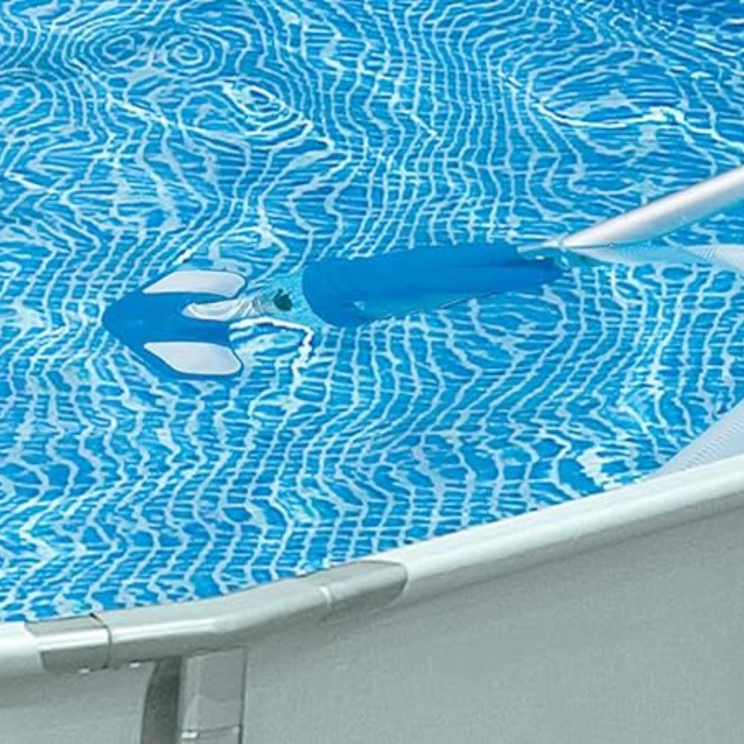 INTEX DELUXE POOL MAINTENANCE KIT, Ages Adult