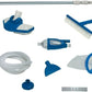 INTEX DELUXE POOL MAINTENANCE KIT, Ages Adult