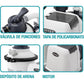 INTEX SAND FILTER PUMP (32ft) 3200 Gal, Ages Adult
