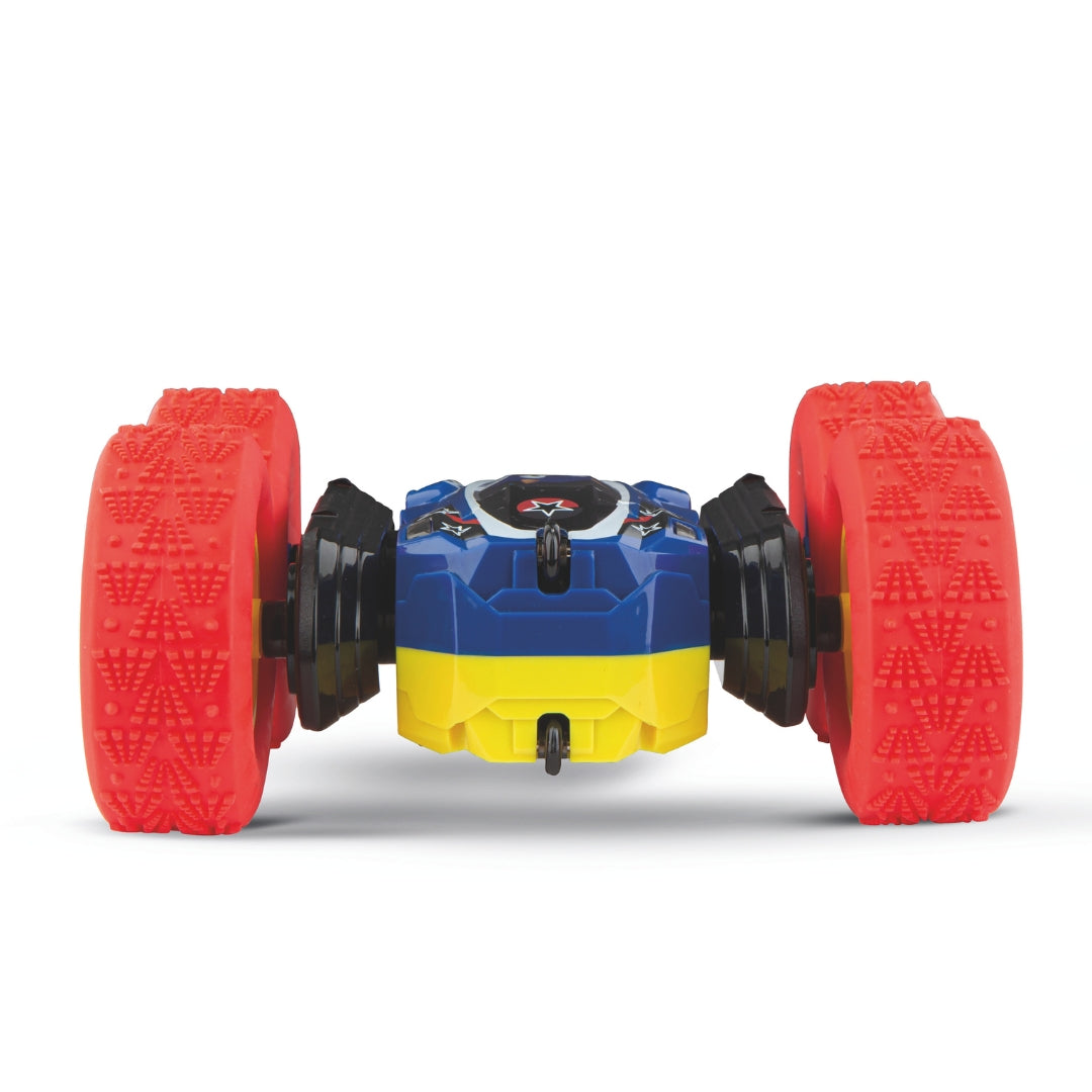CARRERA RC FLIPPING RC SONIC VS SUPER SONIC, Ages 6+
