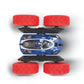 CARRERA RC FLIPPING RC SONIC VS SUPER SONIC, Ages 6+