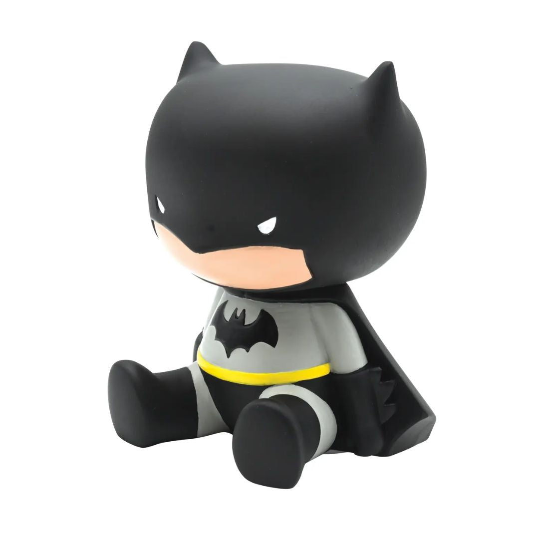 LEXIBOOK BATMAN 3D COLOR CHANGE POCKET NIGHT LIGHT 13CM, Ages 3+