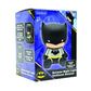 LEXIBOOK BATMAN 3D COLOR CHANGE POCKET NIGHT LIGHT 13CM, Ages 3+