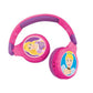 LEXIBOOK PRINCESS BLUETOOTH COMFORT WIRELESS HEADPHONE, Ages 4+