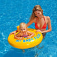 INTEX MY BABY FLOAT, Ages 6To12M