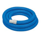 Intex Deluxe 7.6 meter flexible pool vacuum hose for manual pool cleaning and maintenance
