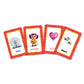 NILCO TOY STORY 4 COLORS AND SHAPES, Ages 6+