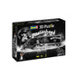 REVELL CONTROL 3D PUZZLE MOTORHEAD TOUR TRUCK, Ages10+