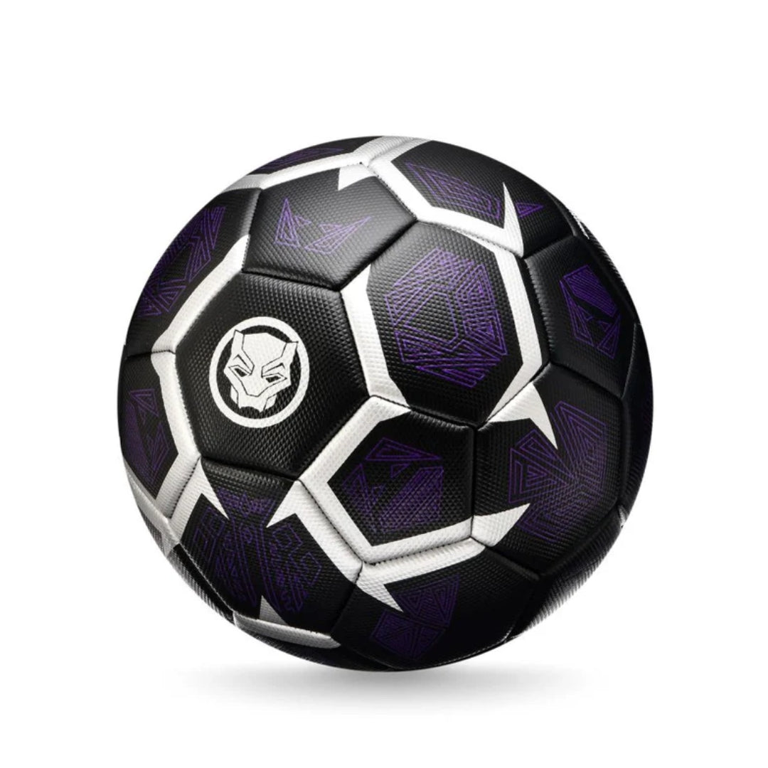 MARVEL BLACK PANTHER FOOTBALL, Ages 3+