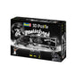 REVELL CONTROL 3D PUZZLE MOTORHEAD TOUR TRUCK, Ages10+