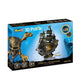 REVELL CONTROL 3D PUZZLE BLACK PEARL LED EDITION, Ages12+