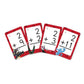 NILCO SPIDERMAN FLASH CARD ADDITION, Ages 6+