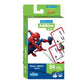 NILCO SPIDERMAN FLASH CARD ADDITION, Ages 6+