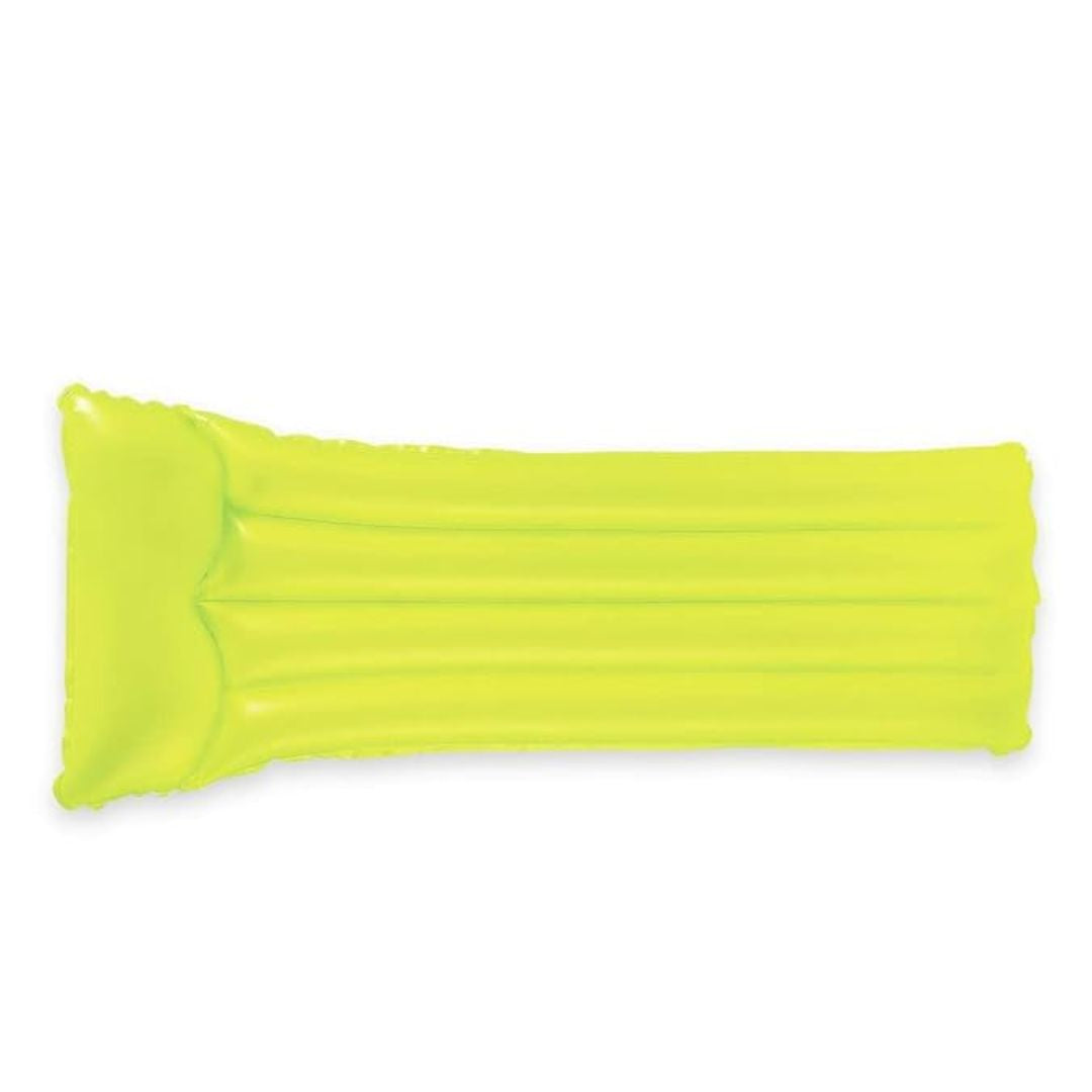 INTEX NEON FROST AIR MATS (3 ASST),Ages Adult