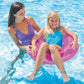 INTEX TRANSPARENT TUBES (76cm) , Ages 8+