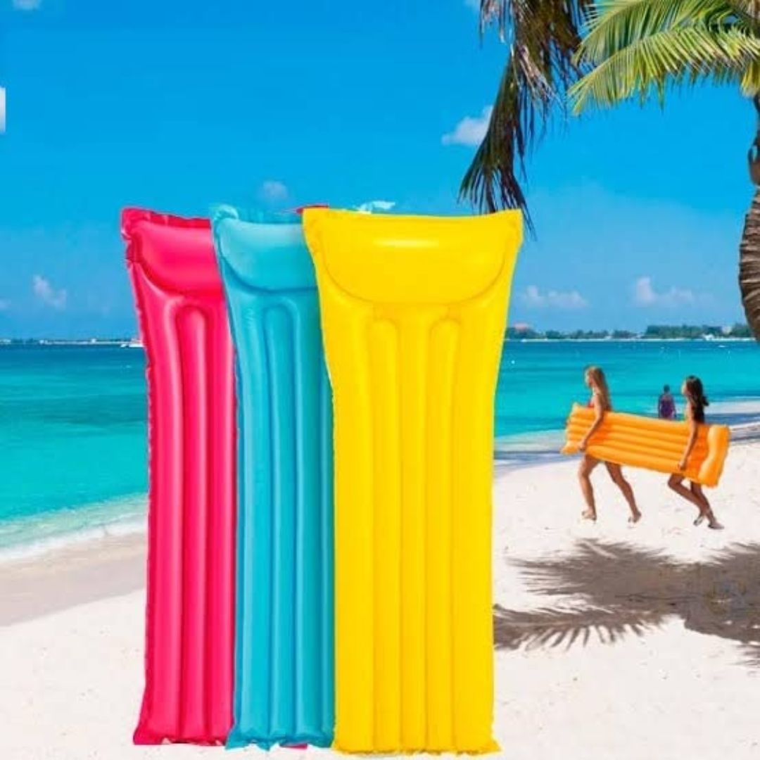 INTEX ECONOMATS (3 ASST),Ages Adult