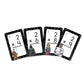 NILCO STARWARS FLASH CARD MULTIPLICATION, Ages 6+.