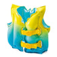 INTEX BLUE LAGOON KIDS SWIM VEST, Ages 3+
