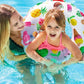INTEX LIVELY PRINT RINGS (61cm) , Ages 6To10