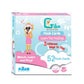 NILCO GIBO FLASH CARD LEARN TO FEELINGS, Ages 6+