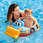 INTEX KIDDIE CAR FLOAT , Ages 1+