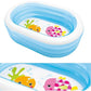 INTEX MY SEA FRIENDS POOL , Ages 3+
