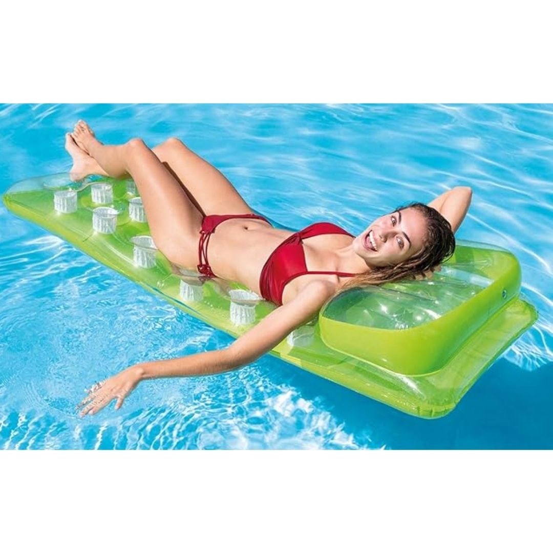 INTEX 18 PKT FASHION LOUNGE, Ages Adult