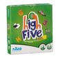 NILCO HIGH FIVE EDUCATIONAL TRAVEL, Ages 6+