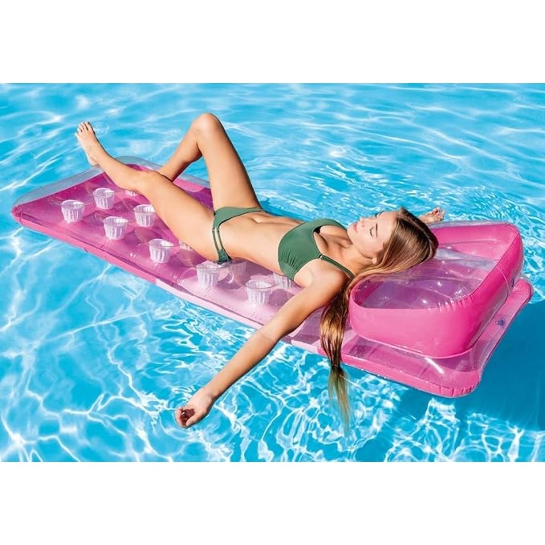 INTEX 18 PKT FASHION LOUNGE, Ages Adult