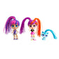 SILVERLIT CURLIGIRLS DOLLS & PETS, Ages 3+