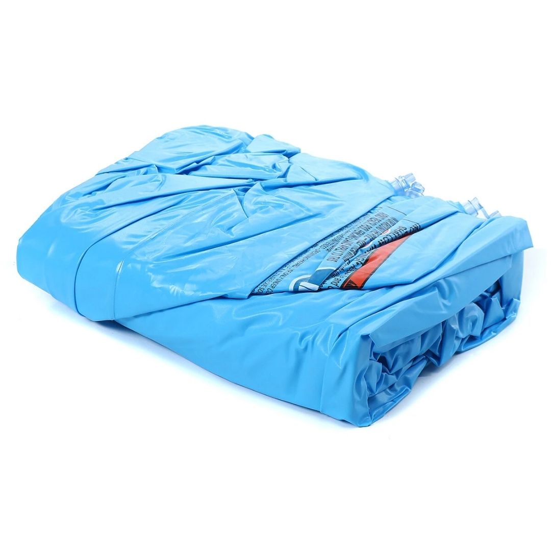 INTEX CRYSTAL BLUE POOL AGE 2+