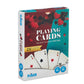 NILCO PLAYING CARDS 2X1, Ages 6+