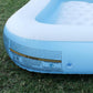 INTEX RECTANGULAR POOL , Ages 2+
