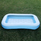 INTEX RECTANGULAR POOL , Ages 2+