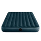 INTEX KING DURABEAM DOWNY GREEN AIRBED, Ages Adult