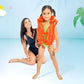 INTEX DELUXE SWIM VEST, Ages 3To6