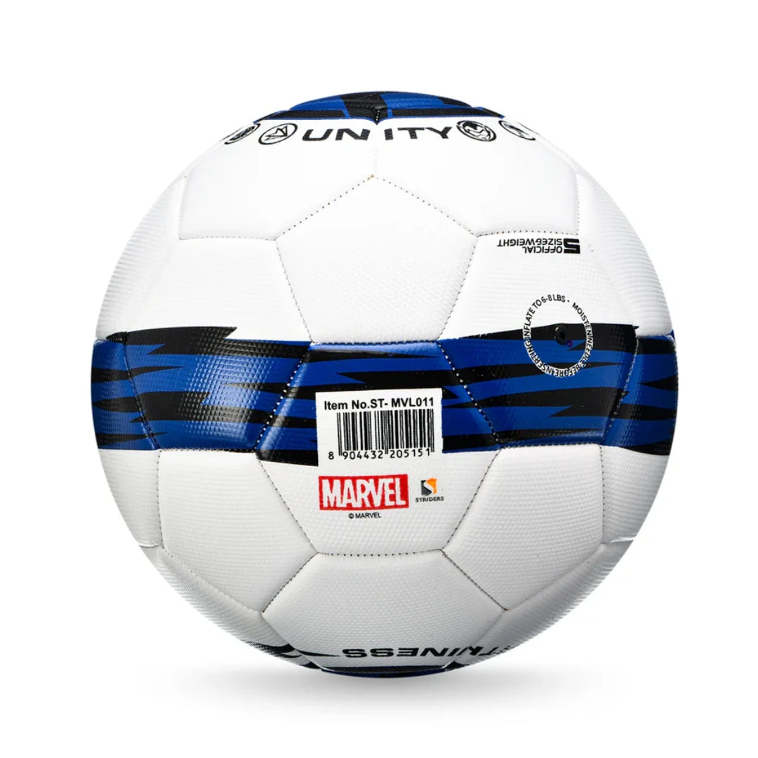 MARVEL THOR FOOTBALL, Ages 3+