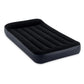 INTEX  DURABEAM TWIN PILLOW REST CLASSIC AIRBED W/ E.PUMP(99X191X25),Ages Adult