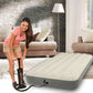 INTEX DURABEAM QUEEN HIGH BED(152x203x25),Ages Adult
