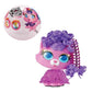 SILVERLIT CURLIPETS SALON SET ASST 12 PC DISPLAY, Ages 3+